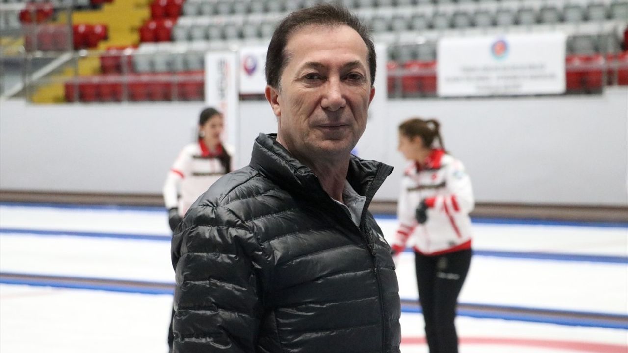 Türkiye'de Curling: Olimpiyat Hedefleri ve Yenilikler