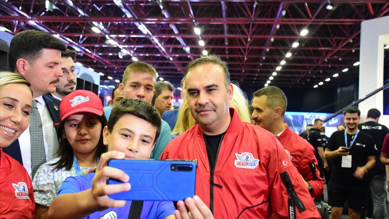 Türkiye'nin Geleceği Milli Teknoloji ile Aydınlanıyor