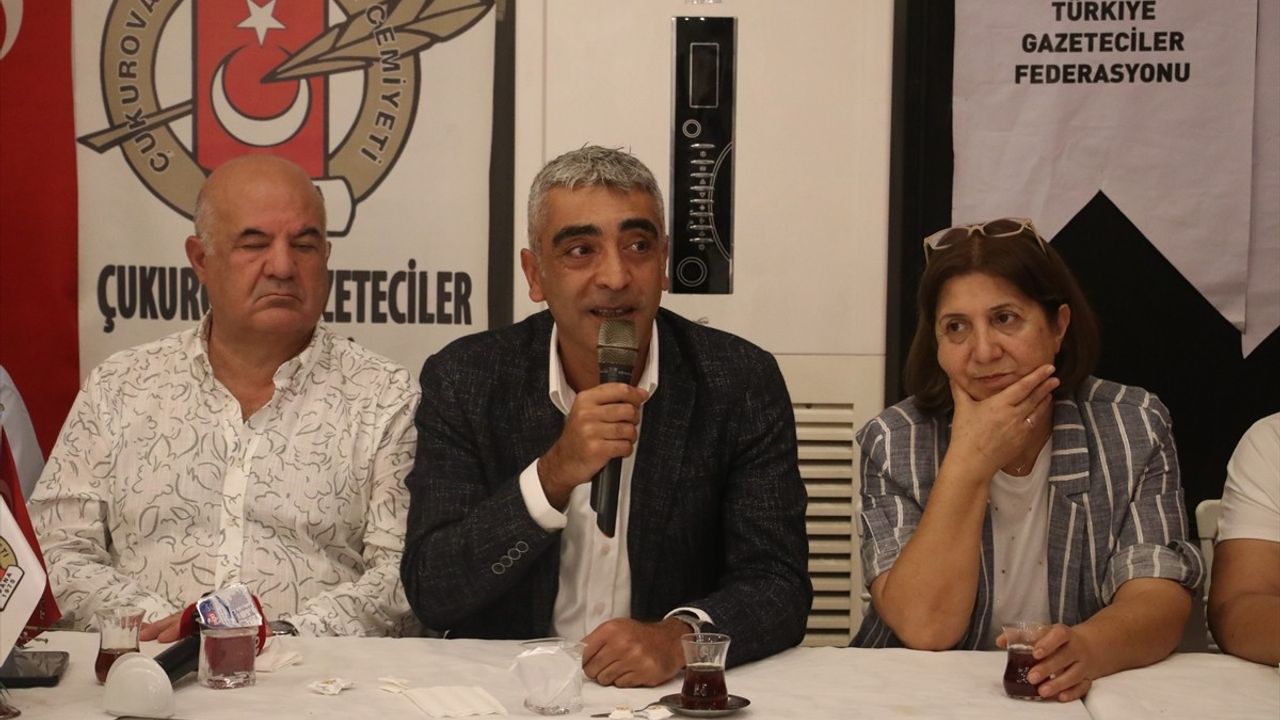 Uluslararası Adana Altın Koza Film Festivali Deprem Bölgesine Uzanıyor