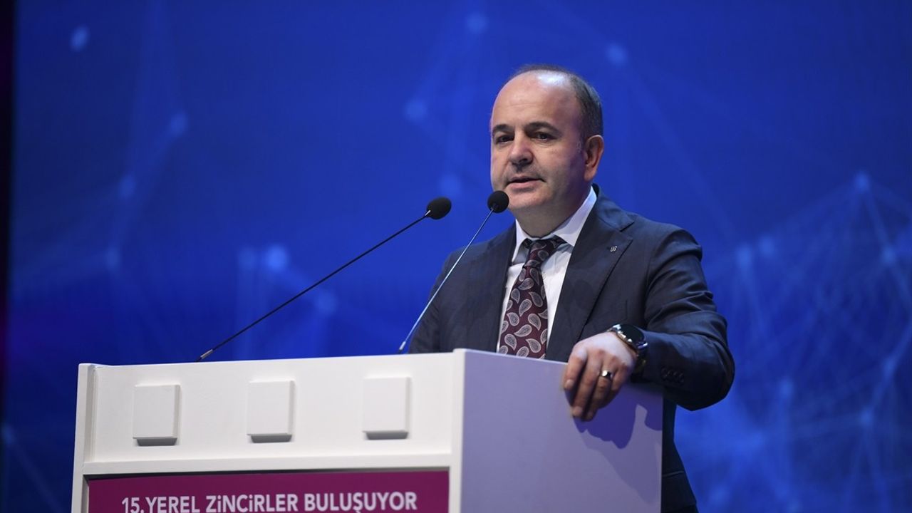 Yerel Zincirler Buluşuyor 2024: Perakende Sektörünün Geleceği