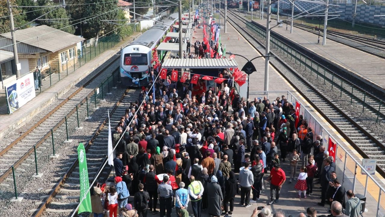 ADARAY Seferlerine Yeniden Başladı