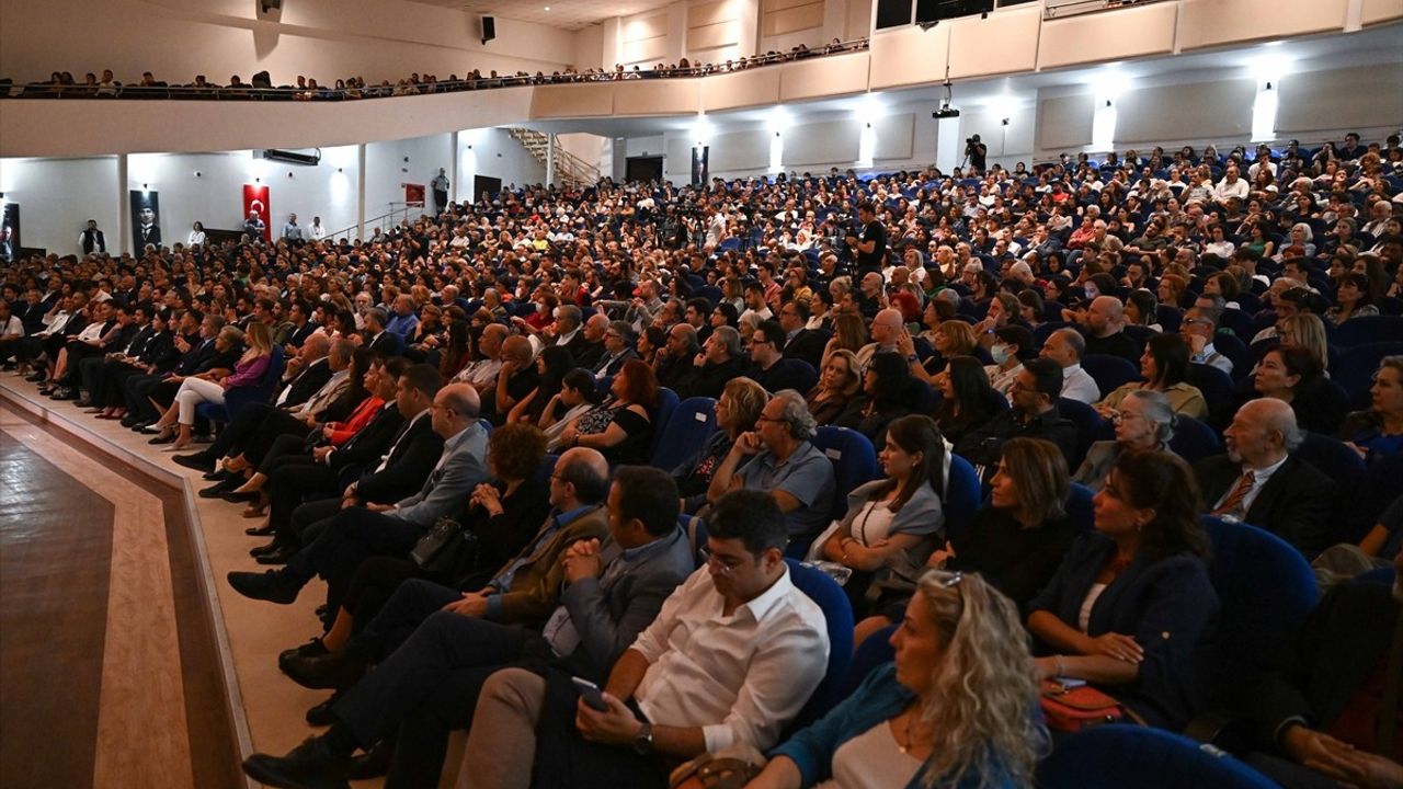 Ahmet Say Müzik ve Edebiyat Ödülleri Sahiplerini Buldu