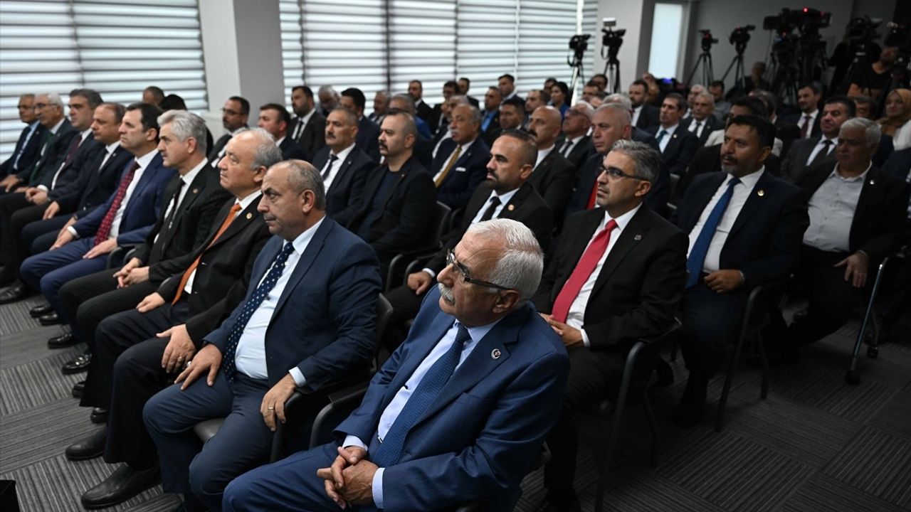 BBP Lideri Destici'den Adalet Eleştirisi ve Güvenlik Uyarıları