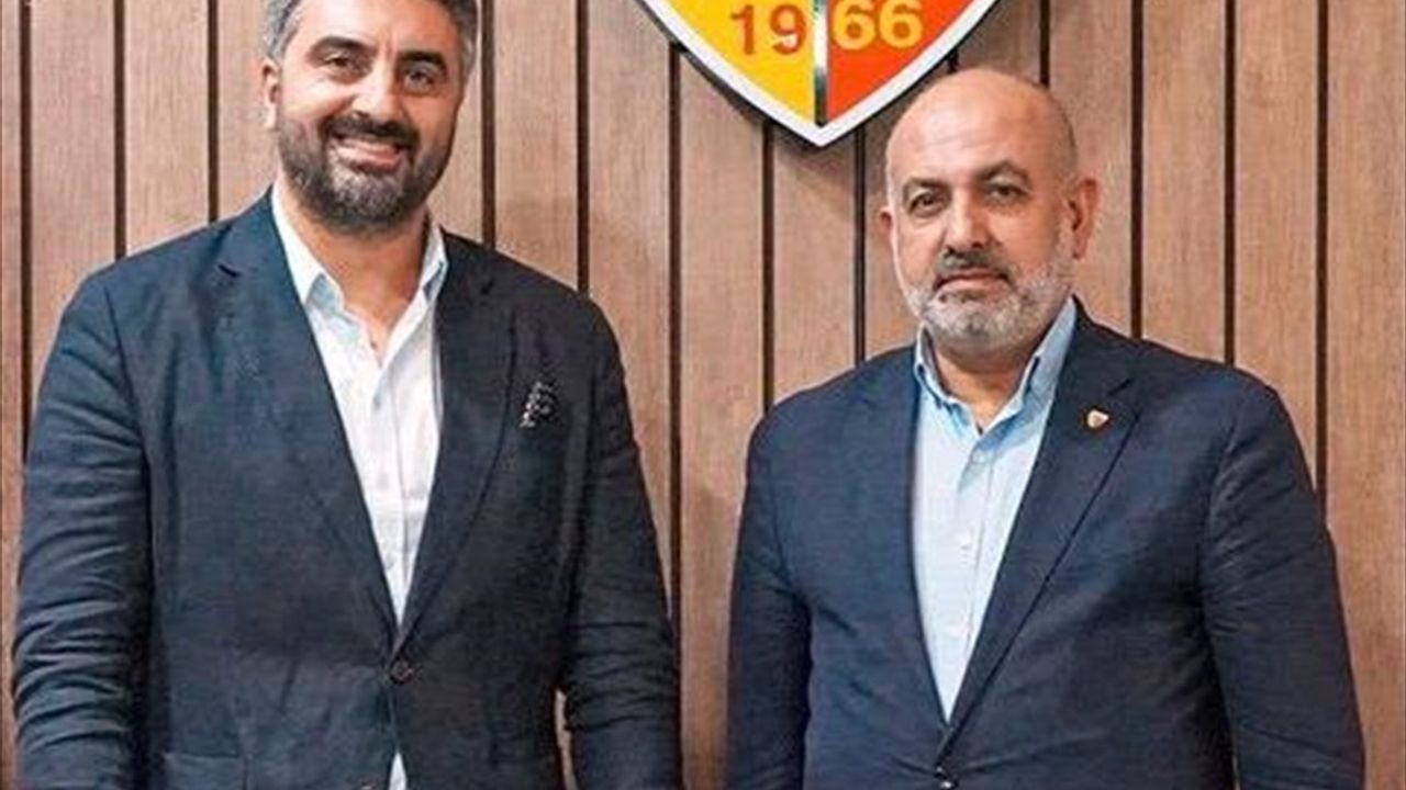 Bellona Kayserispor, Sinan Kaloğlu ile Yeni Bir Döneme Başladı