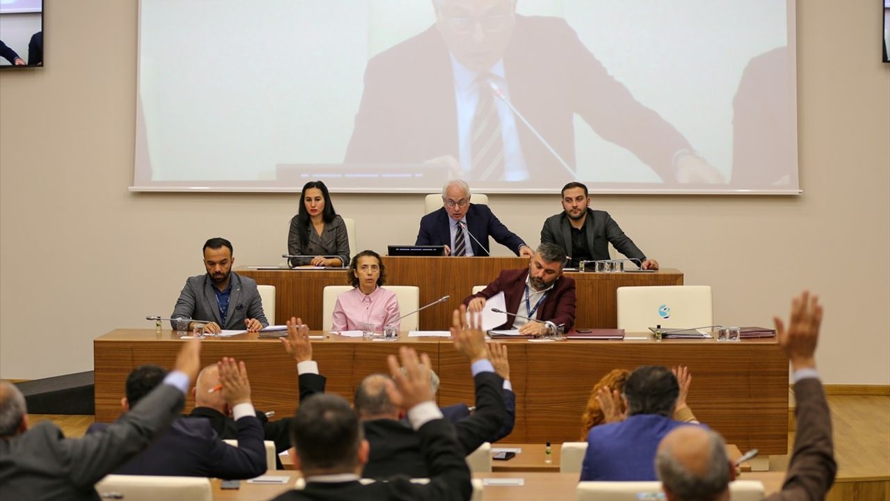 Beykoz Belediyesi, 9 Taşınmazın Satışını Onayladı