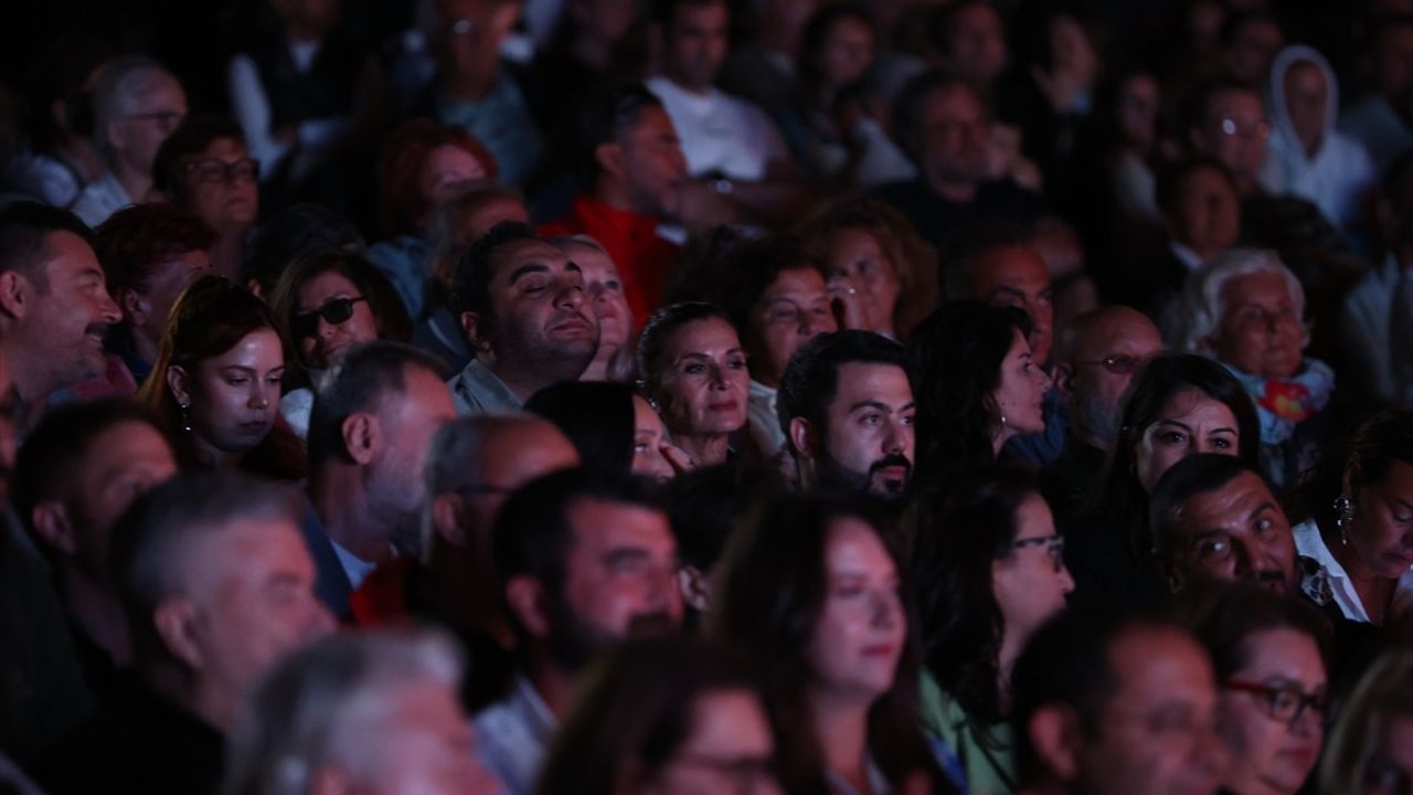 Bodrum Türk Filmleri Haftası 2023 Başladı