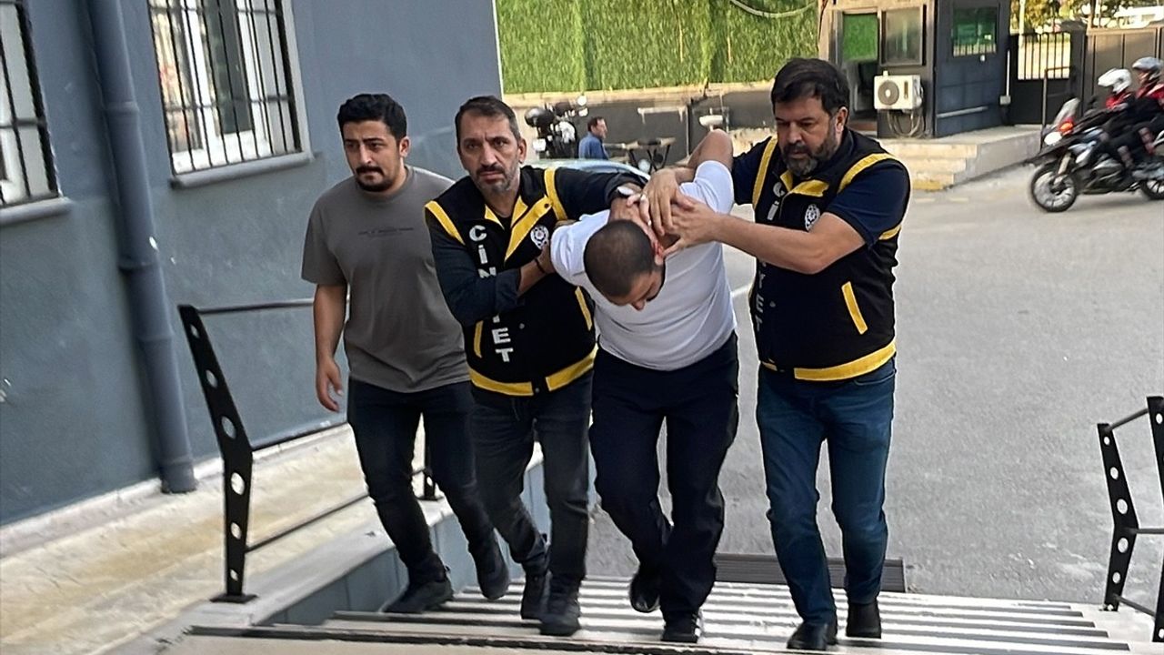 Bursa'da Motosikletli Saldırganın Korkunç Hatası: Yanlış Ateşle Bir Hayat Kaybedildi