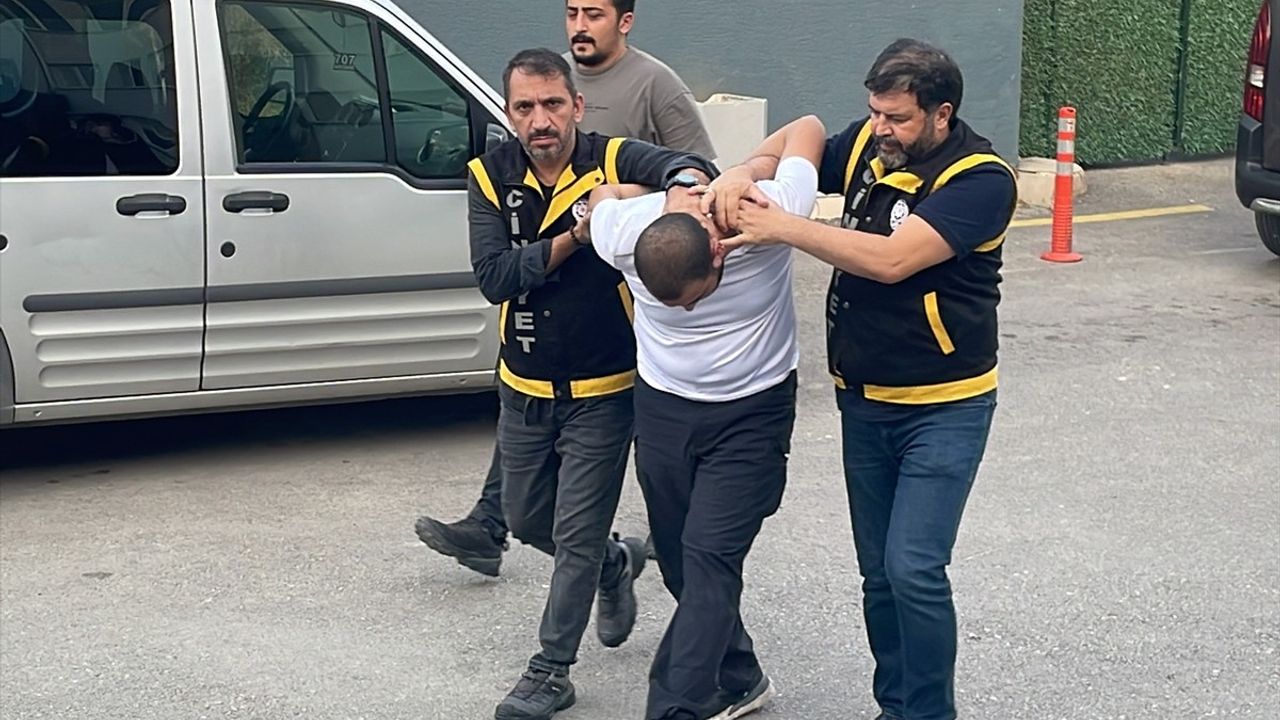 Bursa'da Motosikletli Silahlı Saldırı: Genç Hayatını Kaybetti