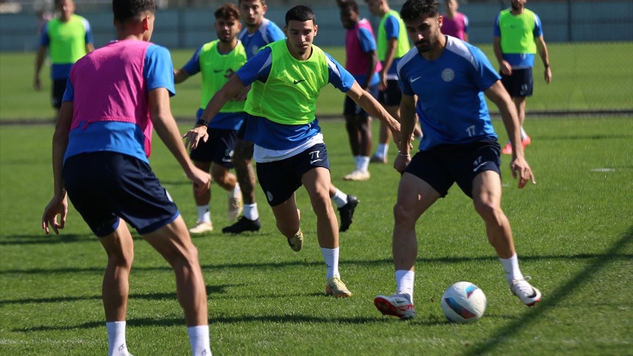 Çaykur Rizespor, Bodrum FK Maçında Üç Puan Hedefliyor