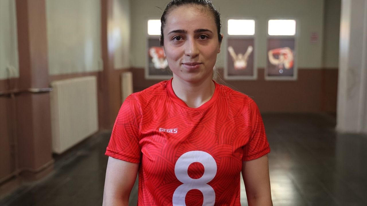 Engelli Sporculardan İlham: Berfin ve Fatmagül'ün Mücadelesi