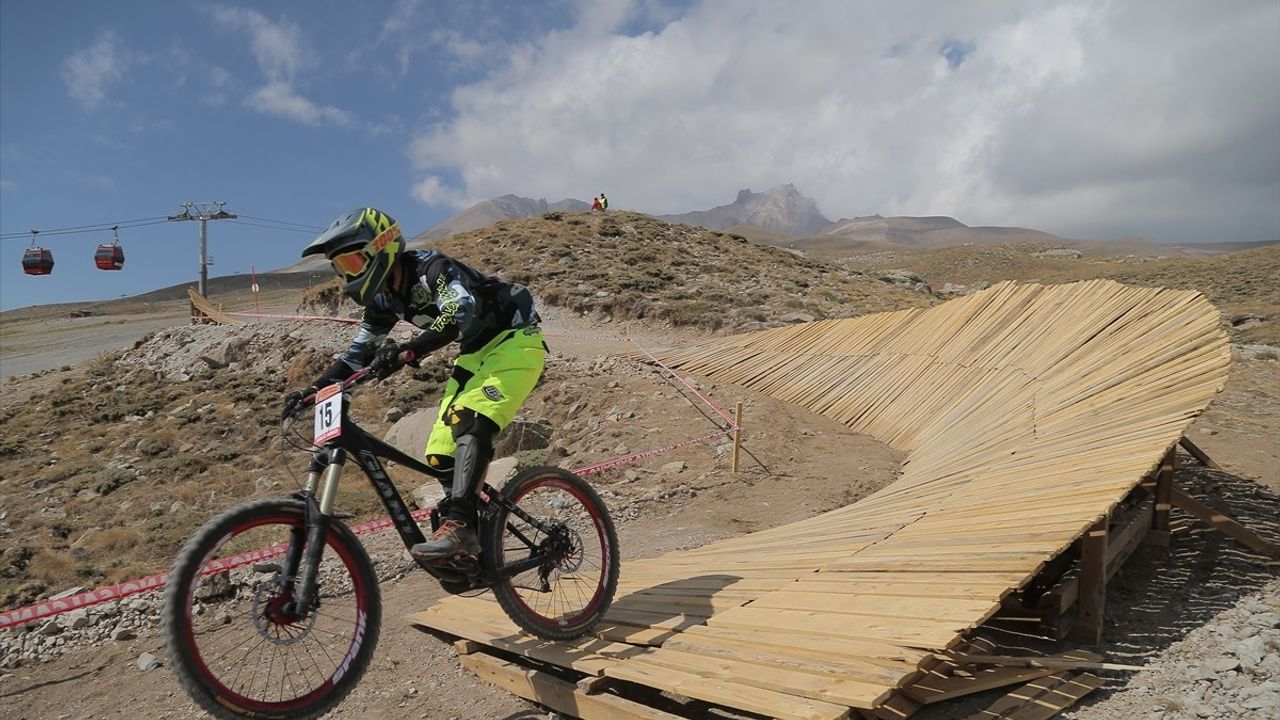 Erciyes Dağı: Sporun Yeni Merkezi