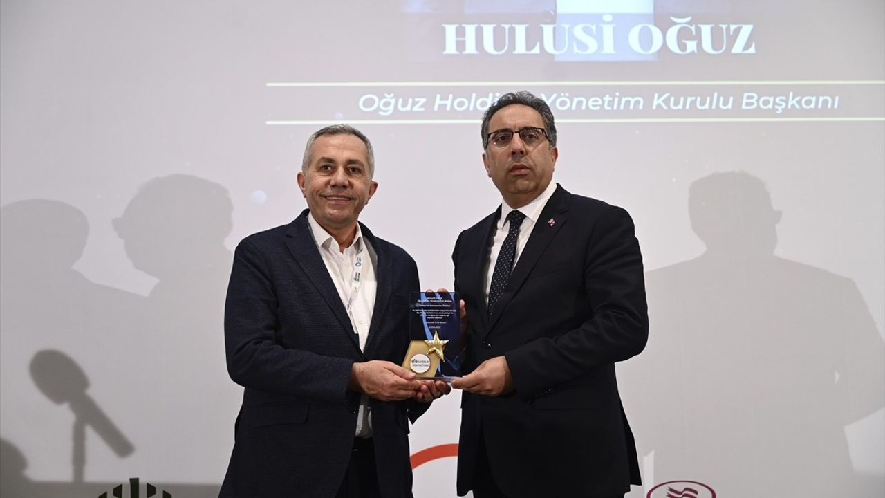 Güvenilir Ürün Zirvesi İstanbul'da Başladı