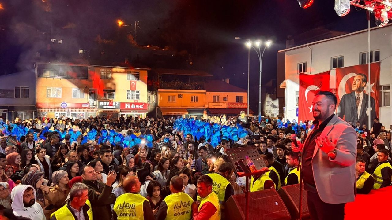 Hüseyin Kağıt'tan Mustafa Kemal Atatürk Anısına Konser