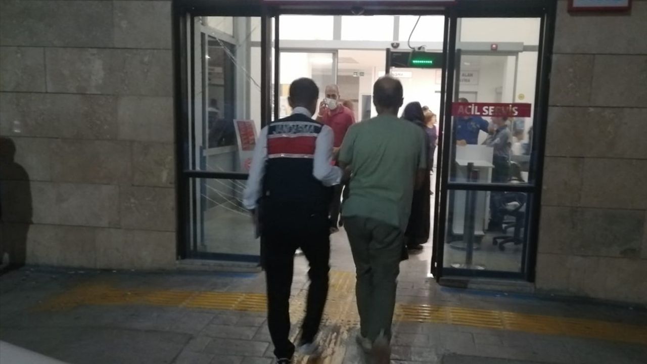 İzmir'de DHKP-C Üyesi Firari Hükümlü Yakalandı