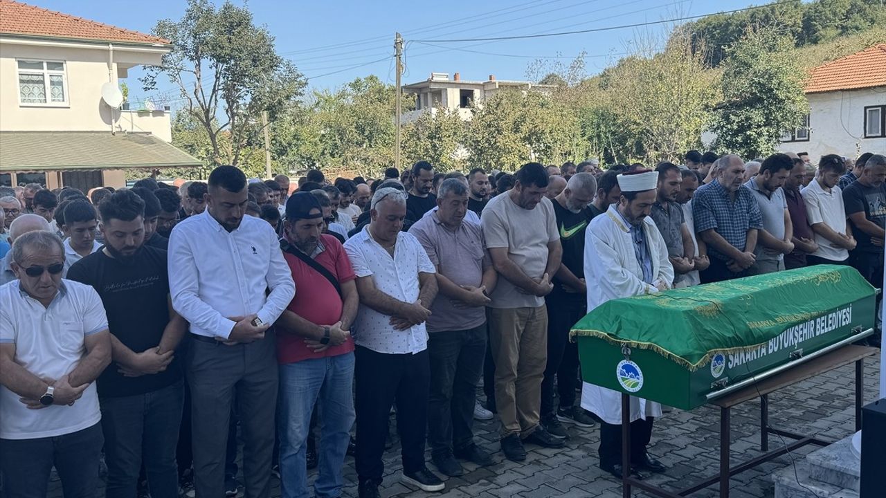 Sakarya'daki Makarna Fabrikası Patlamasında Bir İşçi Daha Hayatını Kaybetti