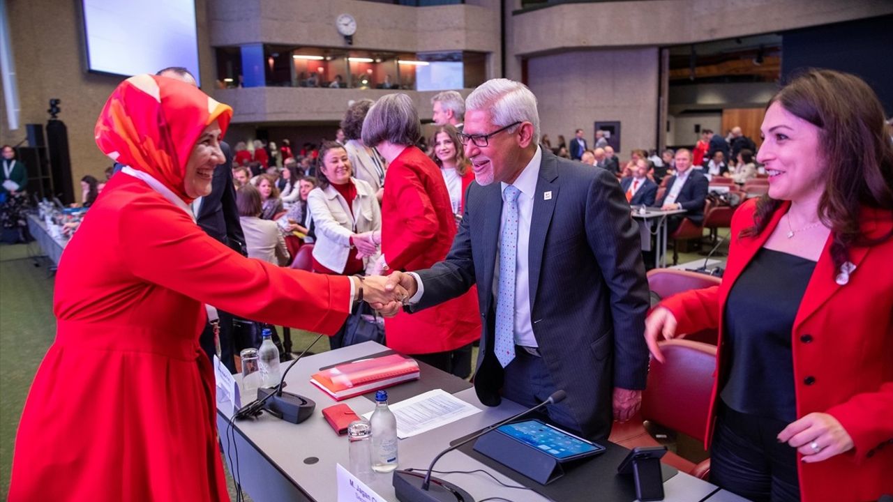 Şehir Savaşlarının Korkunç Gerçekleri: Türk Kızılay'dan Acil Çağrı