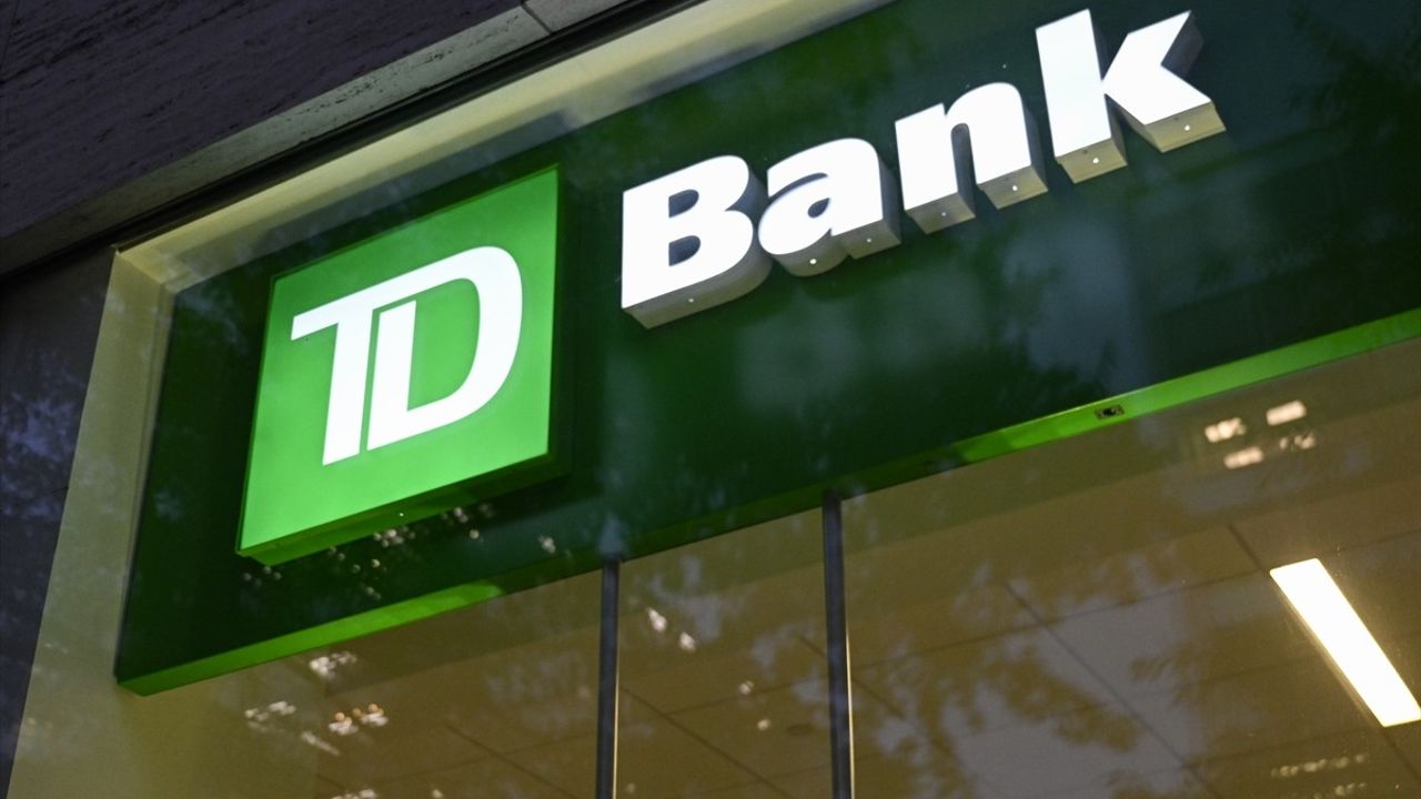 TD Bank’ın Kara Para Aklama İhlalleri Nedeniyle Ödeyeceği Ceza 3 Milyar Dolar