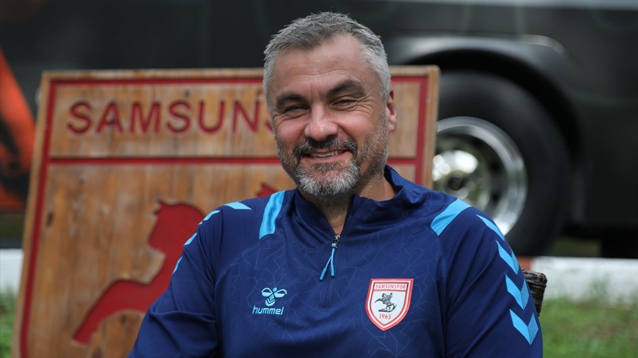 Thomas Reis, Mourinho ile Zorlu Bir Rekabete Hazırlanıyor