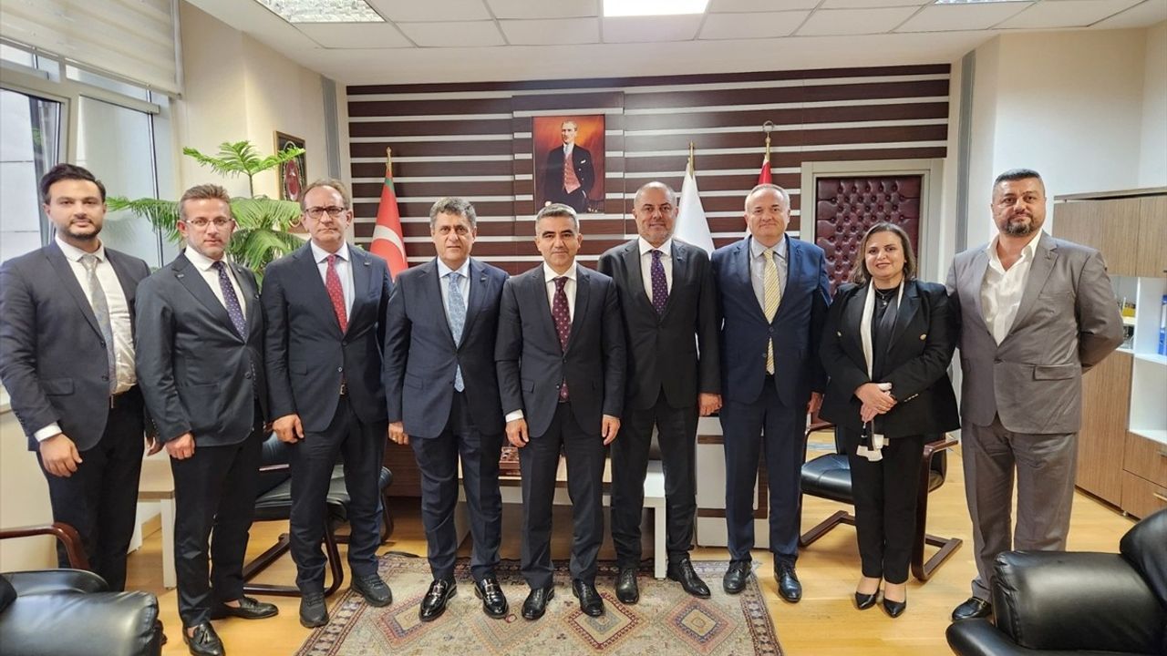 Transit Süre Aşımına Ek 48 Saat İmkan