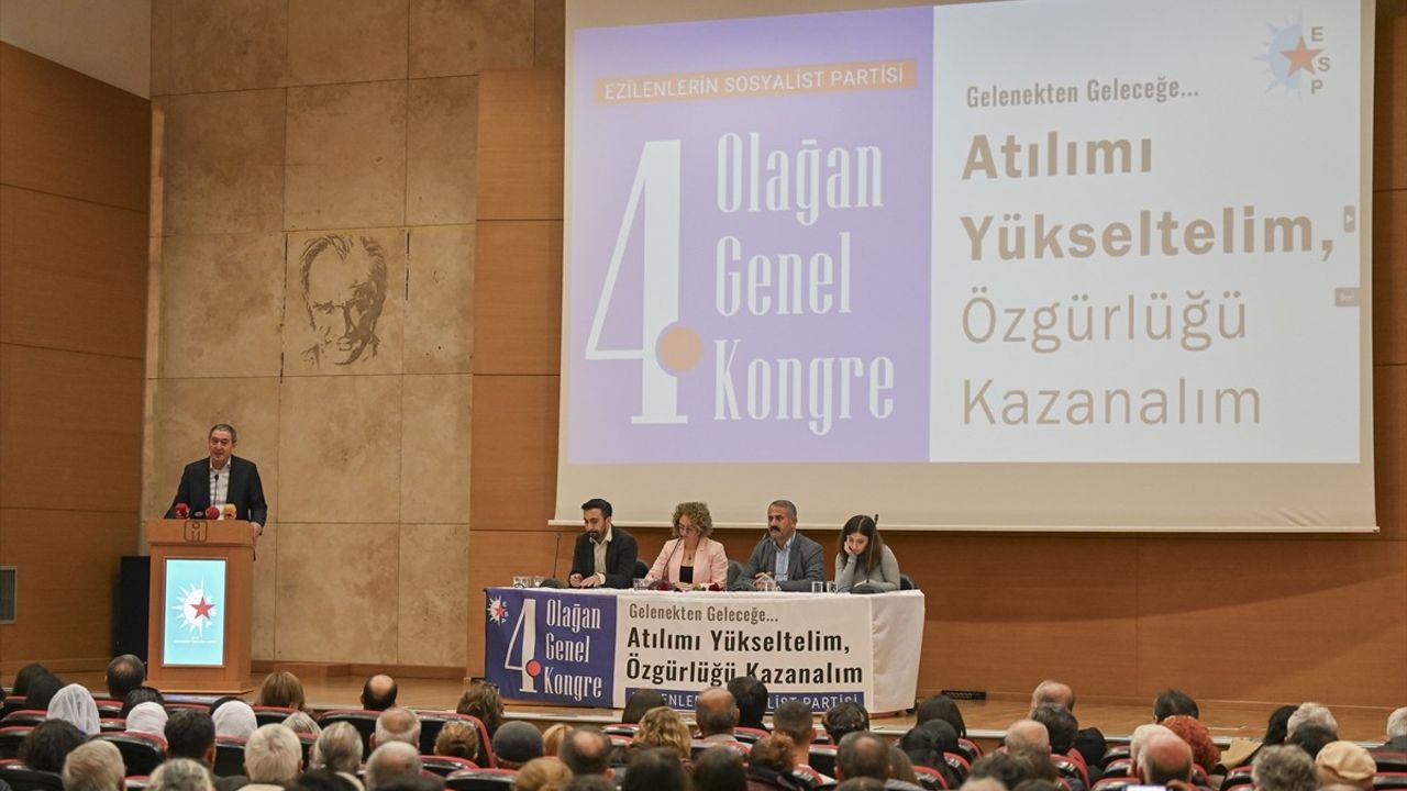 Tuncer Bakırhan'dan Tarihsel Kürt ve Türk İlişkilerine Dair Önemli Açıklamalar