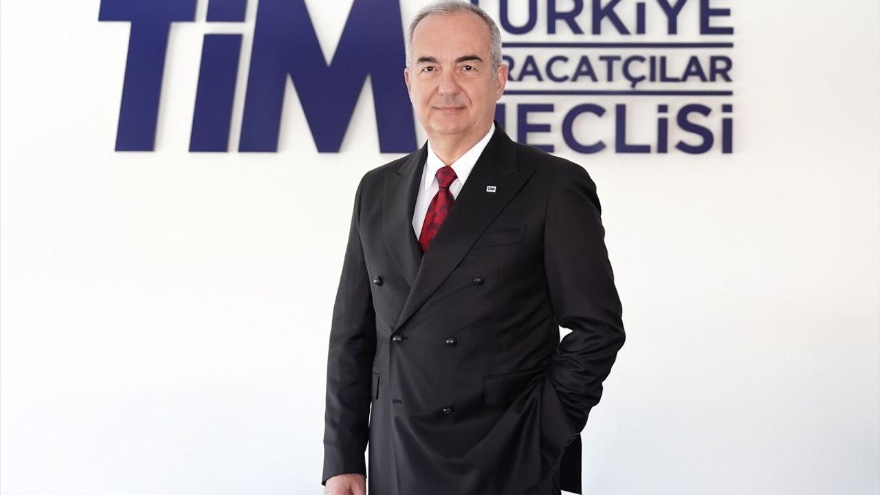 Türkiye Innovation Week 2024 Başlıyor: Genç Girişimciler İçin Fırsatlar