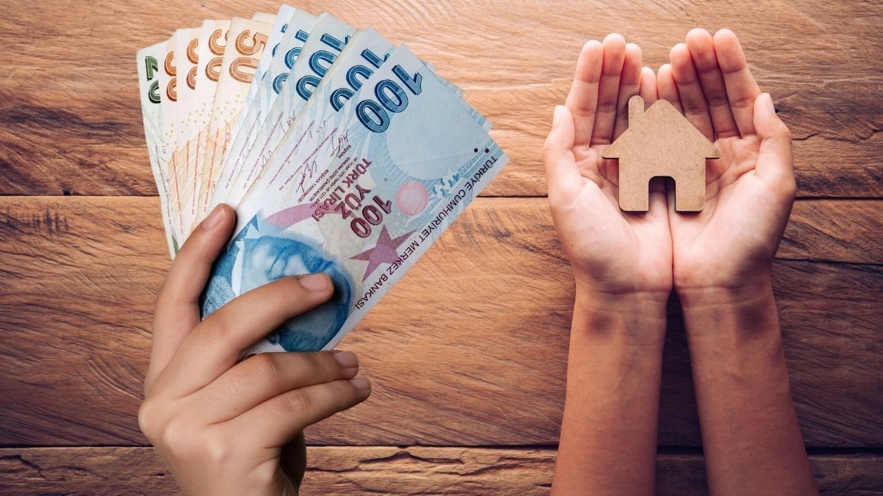 %1.20 Faizle ev sahibi olmanın kapıları açıldı: Detaylar netleşiyor