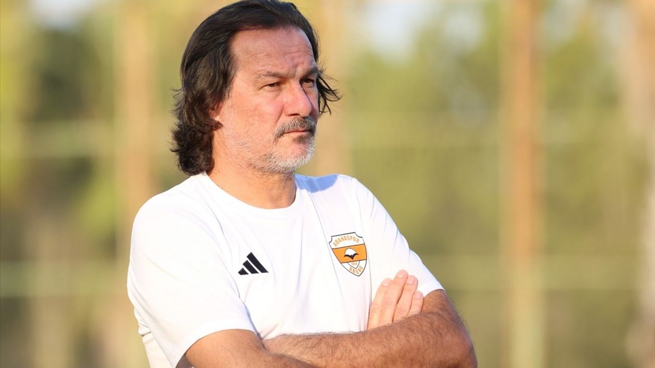 Adanaspor Maçına Hazırlanıyor: Hedef Üst Sıralar