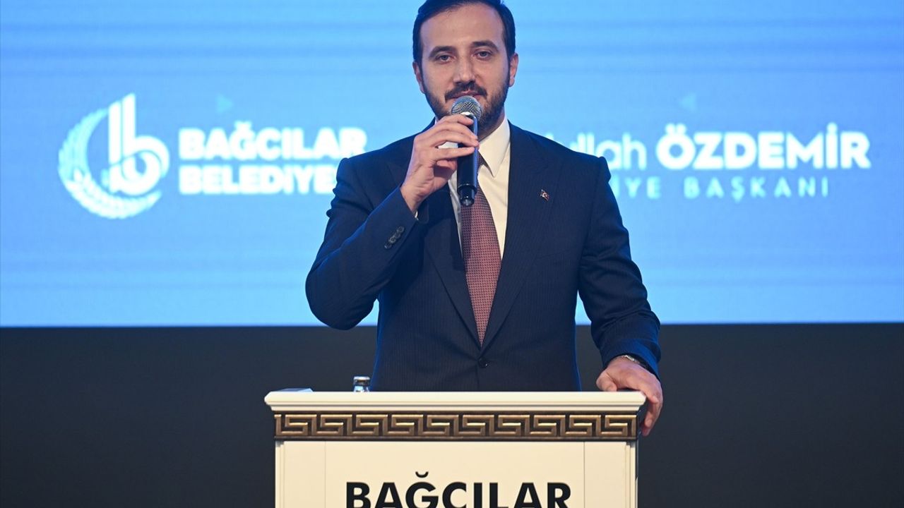 "Anadolu Gibidir Bağcılar 2" Belgeselinin Gala Etkinliği