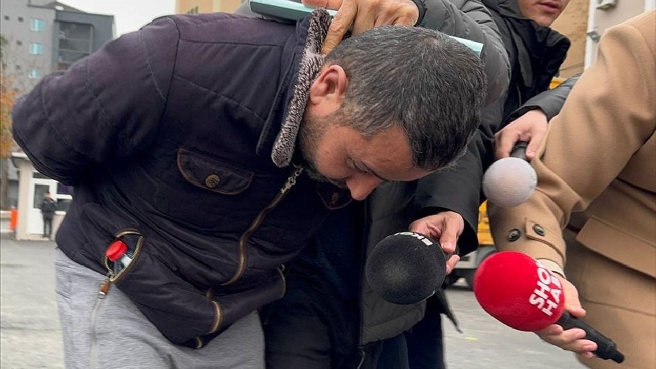 Arnavutköy'de 6 Yıl Sonra Sıcak Gelişme: Ceset Olayında 3 Zanlı Adliyeye Sevk Edildi