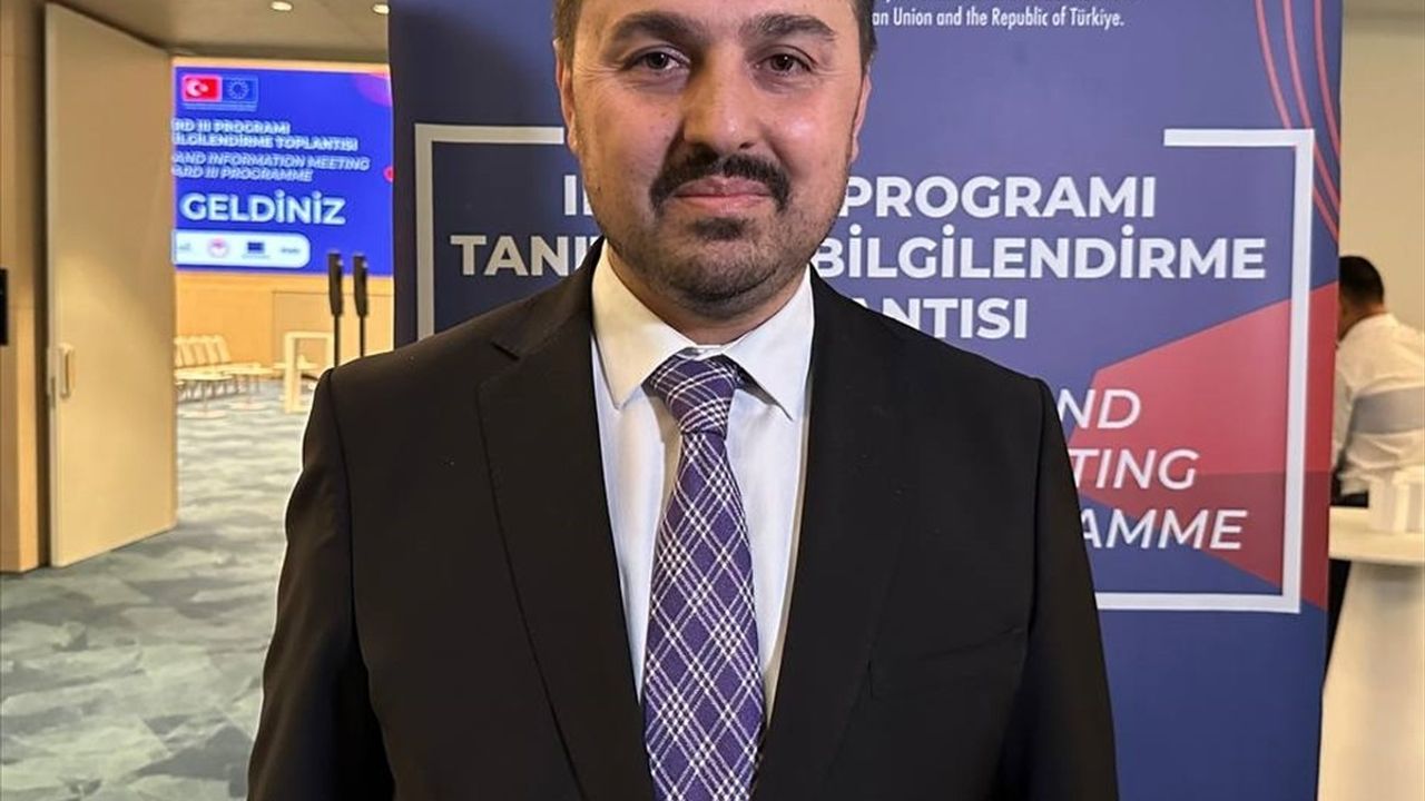 Artan Genç Girişimci Sayısı ile IPARD Programı'nda Başarı