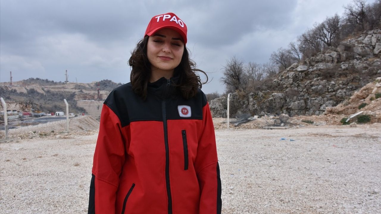 Bakan Bayraktar, Öğretmenler Günü'nde Gabar'da Önemli Açıklamalarda Bulundu