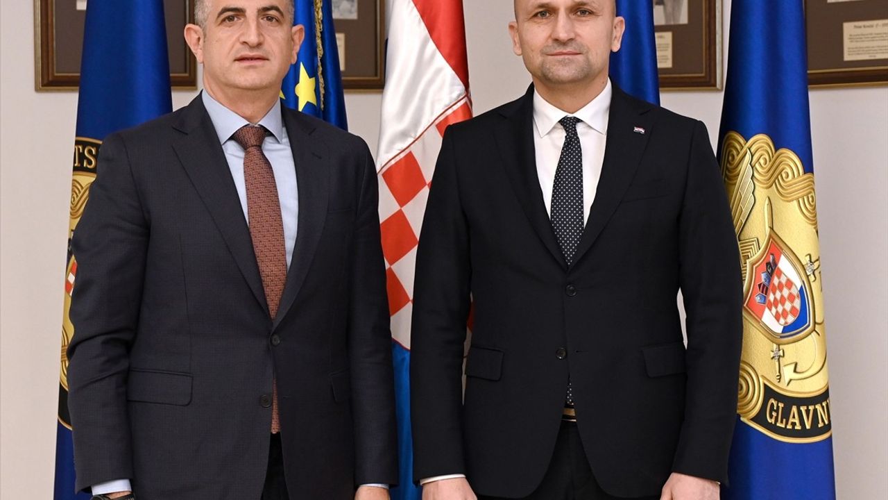 Bayraktar TB2 SİHA Hırvatistan'a İhraç Edildi