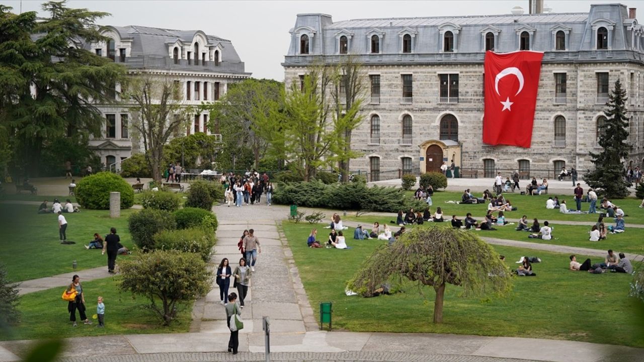 Boğaziçi Üniversitesi, Kanser Tanısında Yapay Zeka ile Öncü Oluyor