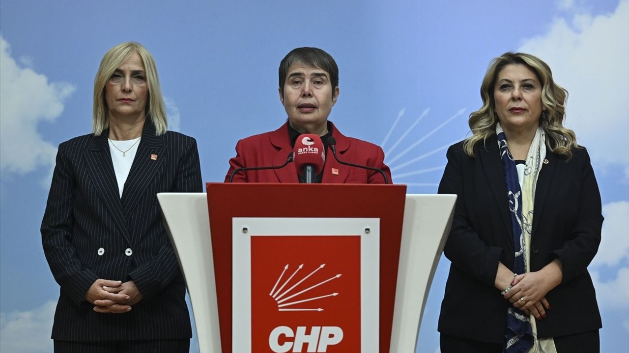 CHP'den Aile Hekimliği Yönetmeliğine Tepki