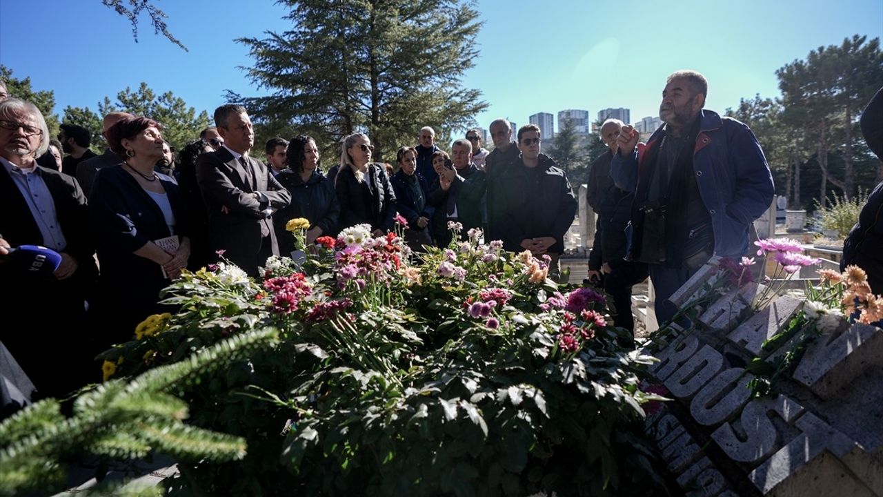 CHP Genel Başkanı Özgür Özel'in Açıklamaları ve Esenyurt Değerlendirmesi