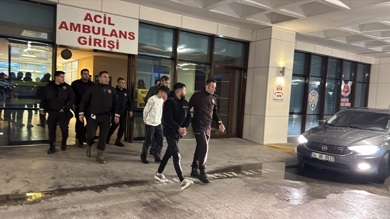 Ersin Aka'nın Ölümü: 13 Şüpheli Gözaltında