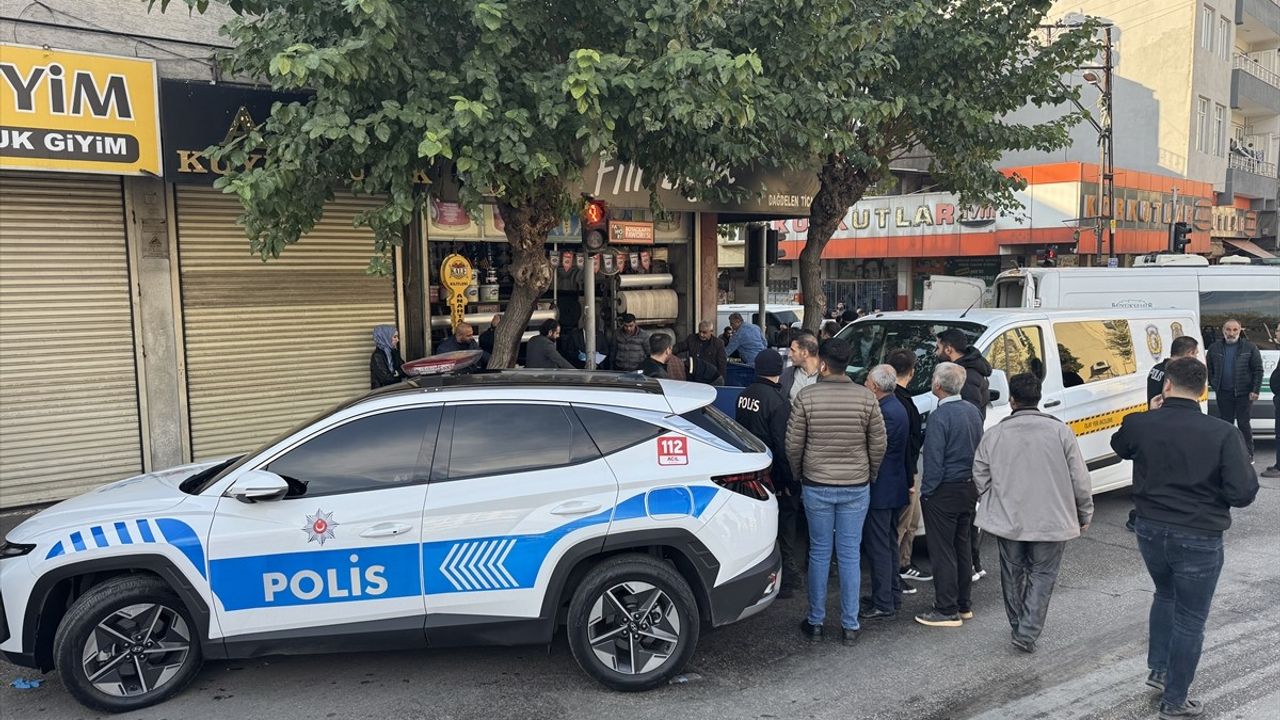 Gaziantep'te Trajik Olay: Eşini Öldüren Kişi İntihar Etti