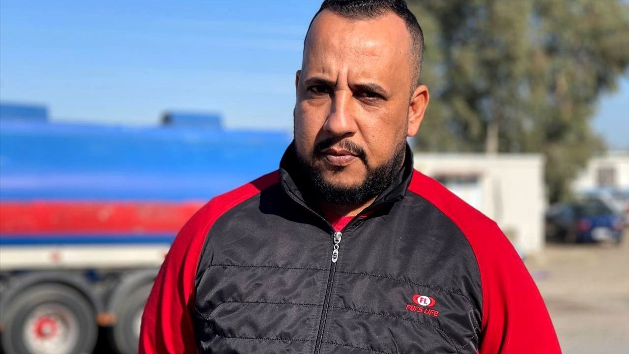 Kerkük'te Alıkonan Araplar Serbest Bırakıldı