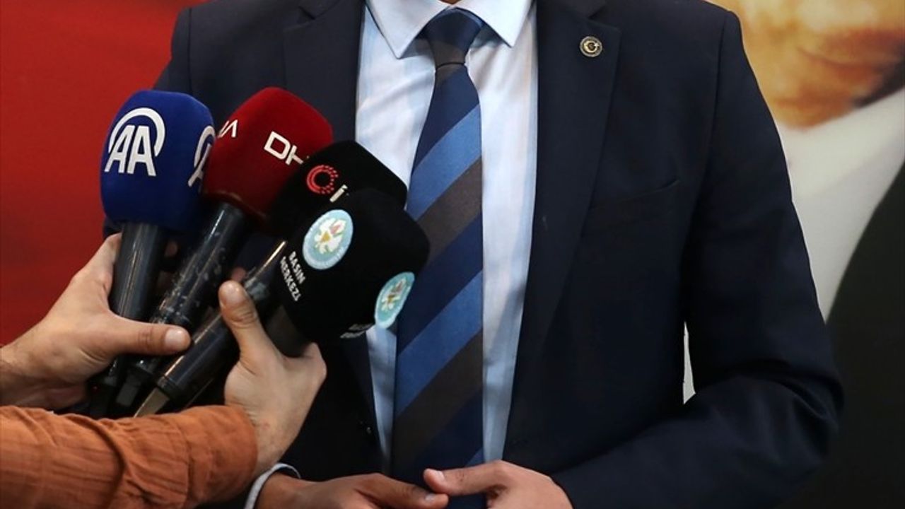 Manisa'ya 'Çin Sokağı' Geliyor