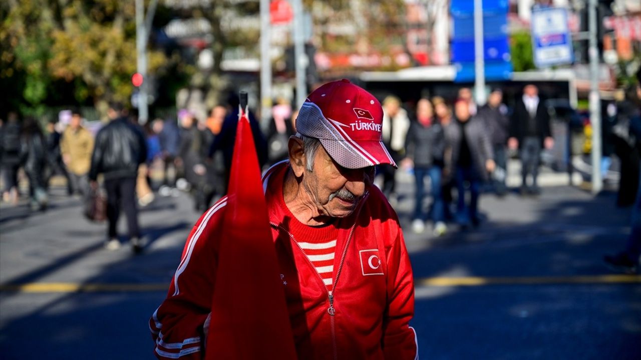 Milli Amigo Birol Ertan: Hayatını Sporun Tutkusuyla Geçiren Efsane