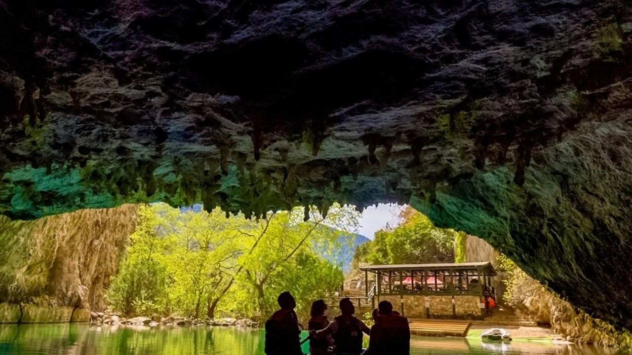 Ormana Köyü, En İyi Turizm Köyü Seçildi