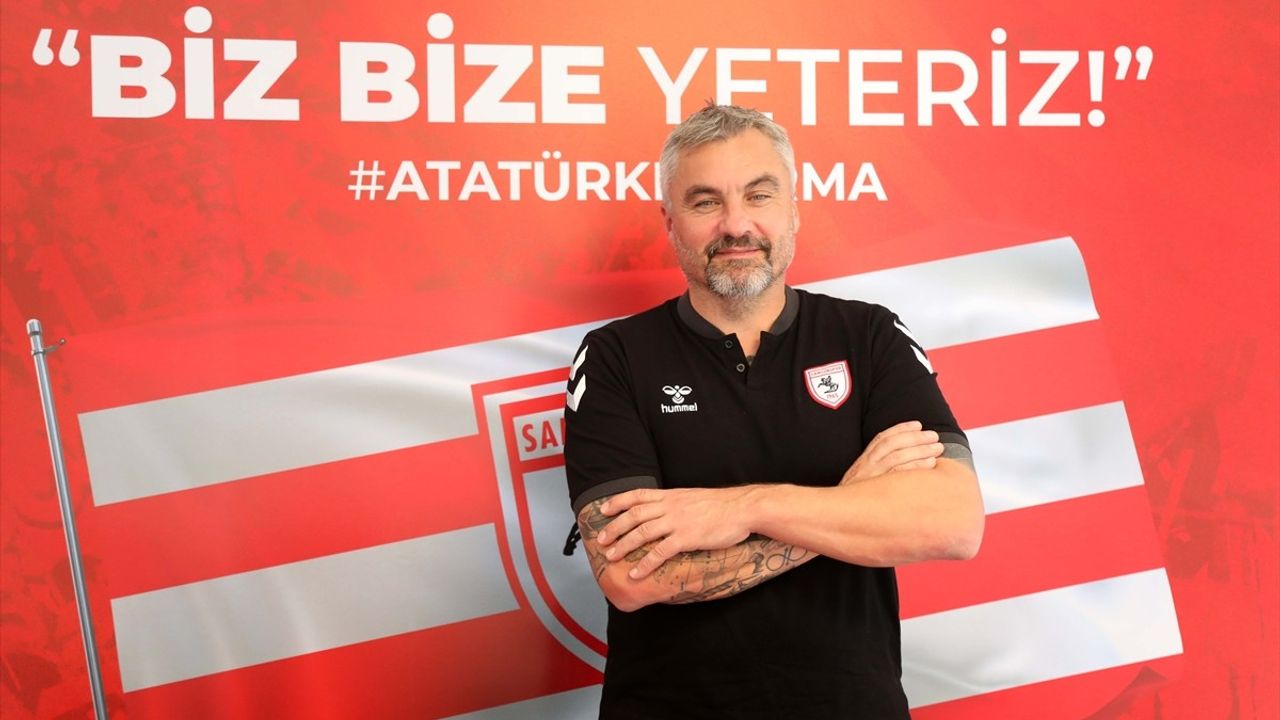 Samsunspor, Alanyaspor Maçında Galibiyet Hedefliyor