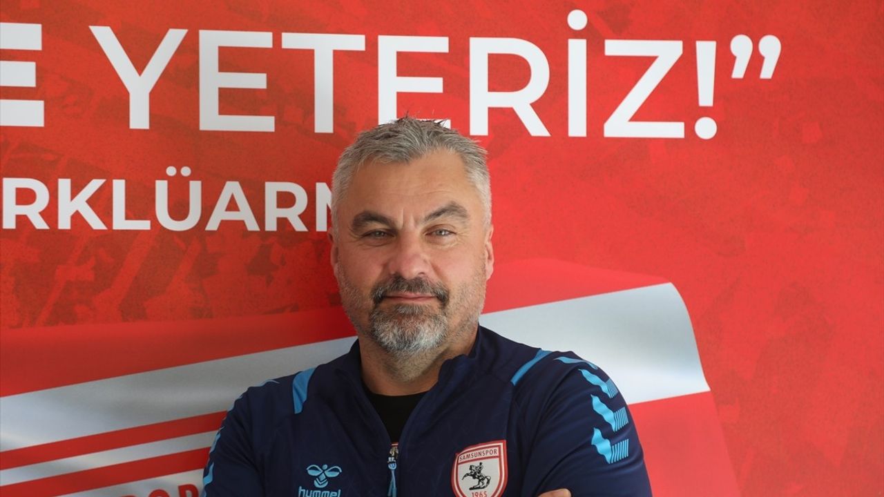 Samsunspor, Bodrum FK Karşısında Önemli Bir Galibiyet Arıyor