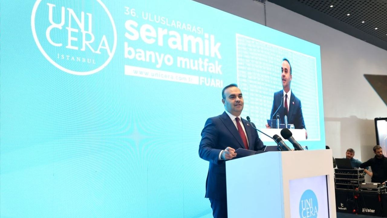 Seramik Sektöründe Büyük Yatırımlar ve İstihdam Artışı