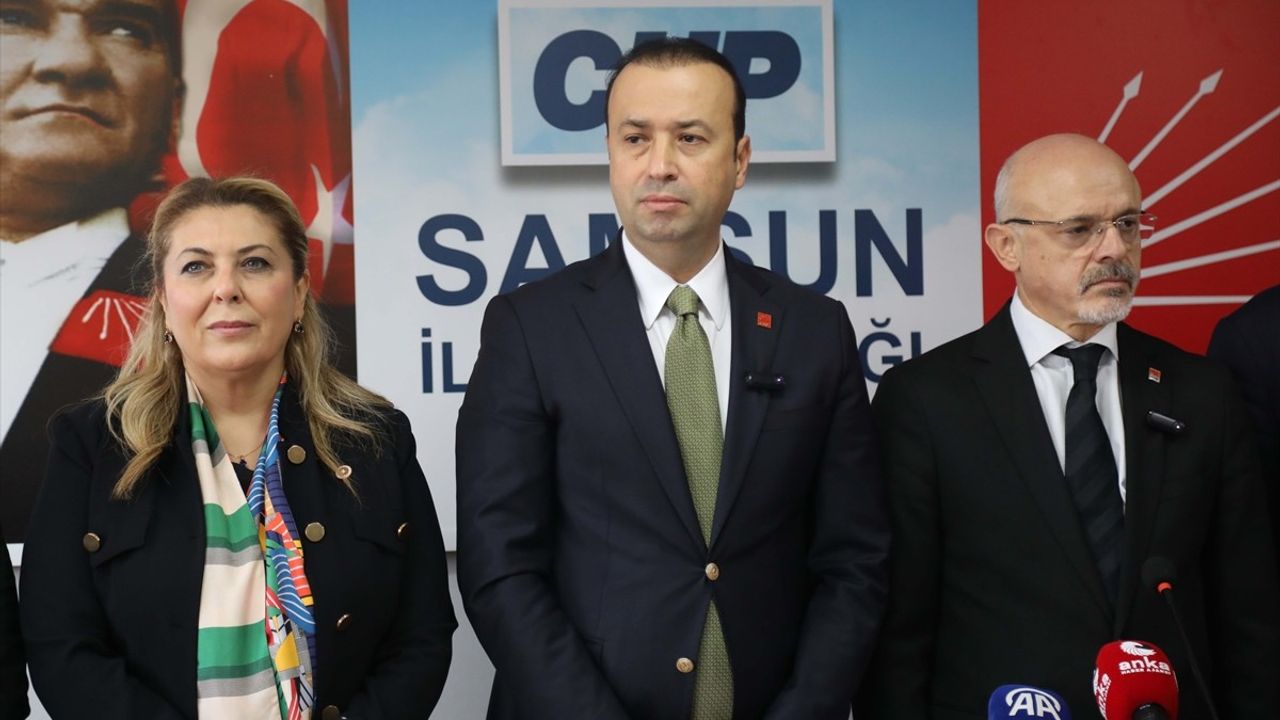 Volkan Demir'den Ekonomi Açıklamaları