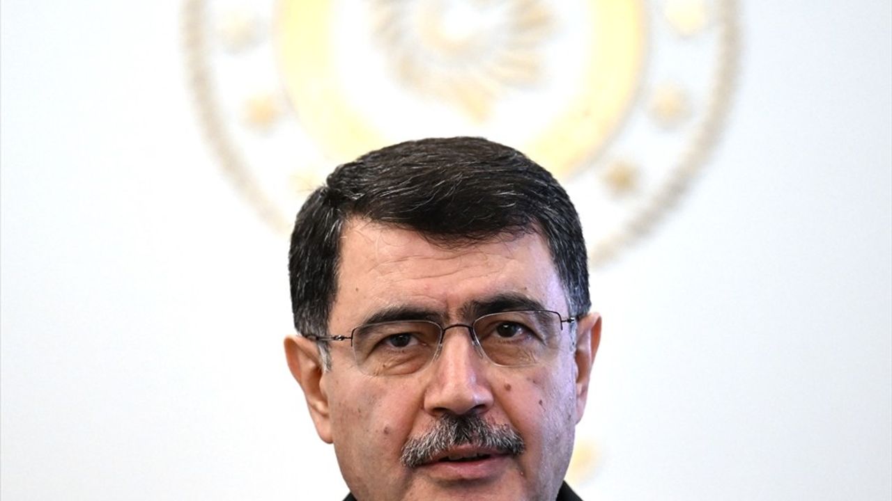 Ankara'da Yılbaşı Güvenlik Tedbirleri Açıklandı