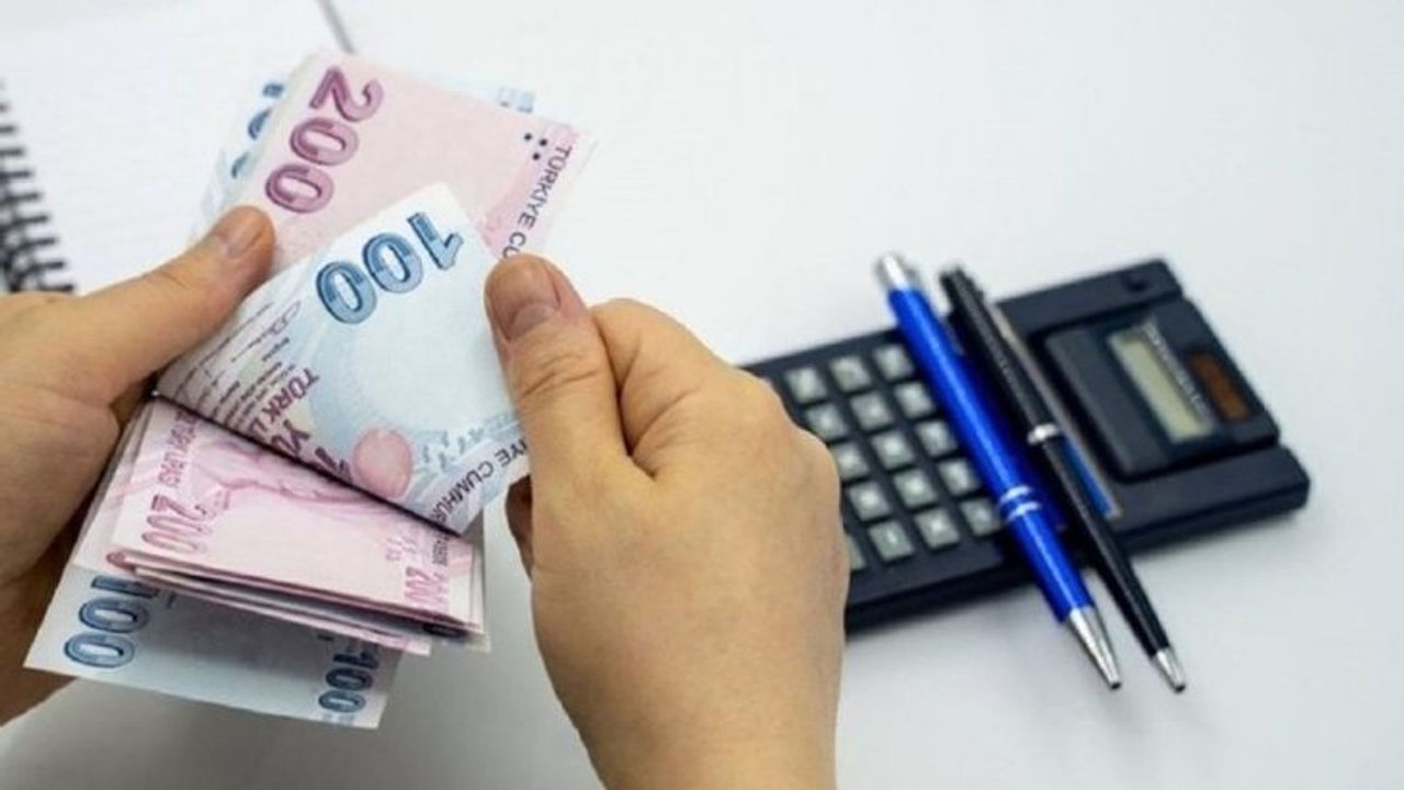 Aralık bitmeden 15.000 TL destek startı verildi! IBAN verene ödenecek 