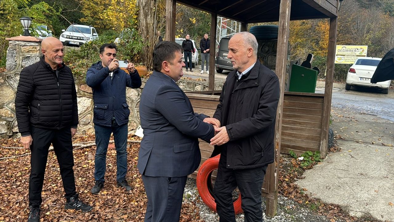 Asgari Ücret Tartışmaları: Ergün Atalay'dan Çarpıcı Açıklamalar