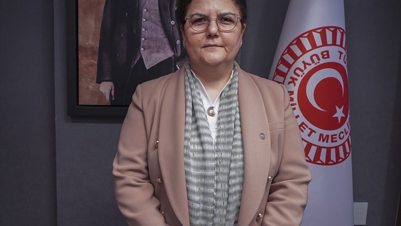 Derya Yanık: İnsan Hakları Üzerine Önemli Açıklamalar