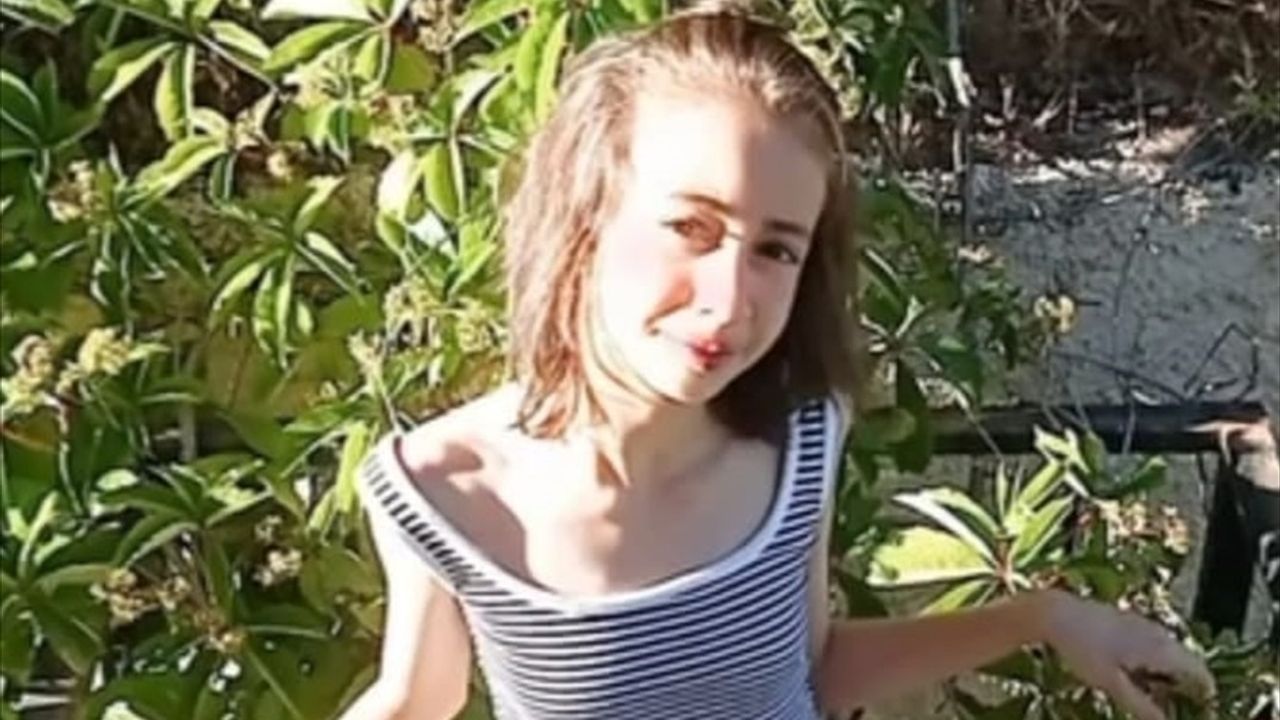 Diyarbakır'da Kayıp 12 Yaşındaki Ecrin Erim Bulundu